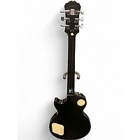 Used Epiphone Les Paul Standard Sunburst Solid Body Electric Guitar