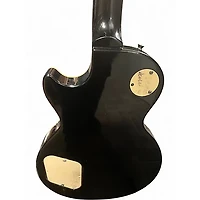 Used Epiphone Les Paul Standard Sunburst Solid Body Electric Guitar