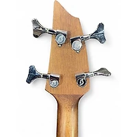 Used Breedlove PURSUIT CONCERT CE BASS Natural Acoustic Bass Guitar