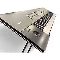 Used KORG Nautilus 61 Keyboard Workstation