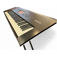 Used KORG Nautilus 61 Keyboard Workstation
