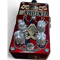 Used DigiTech VENTURA VIBE Effect Pedal