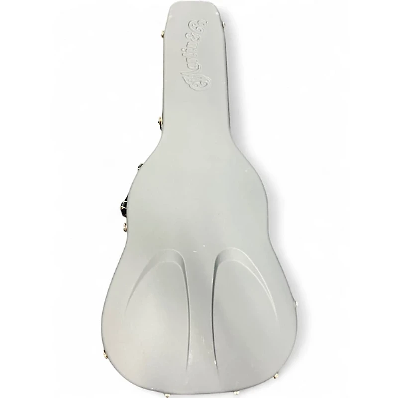 Used Martin GPCPA1 Natural Acoustic Electric Guitar