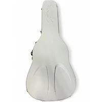 Used Martin GPCPA1 Natural Acoustic Electric Guitar