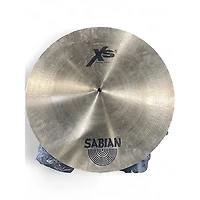 Used SABIAN 18in XS20 Chinese Cymbal