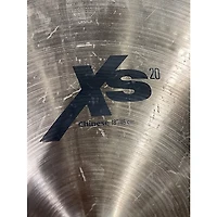 Used SABIAN 18in XS20 Chinese Cymbal