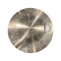 Used SABIAN 18in XS20 Chinese Cymbal