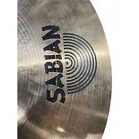 Used SABIAN 18in XS20 Chinese Cymbal
