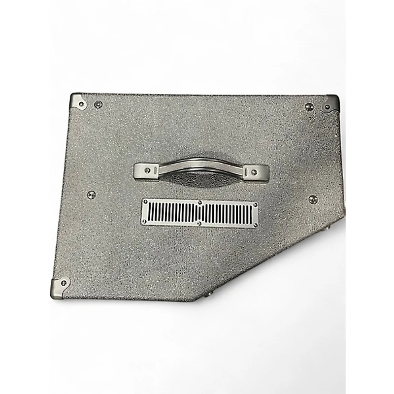 Used Ampeg BA115V2 1x15 150W Bass Combo Amp