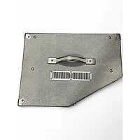 Used Ampeg BA115V2 1x15 150W Bass Combo Amp