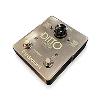 Used TC Electronic Ditto X2 Looper Pedal