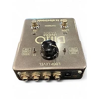 Used TC Electronic Ditto X2 Looper Pedal