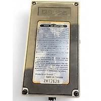 Used BOSS LMB3 Bass Limiter Bass Effect Pedal