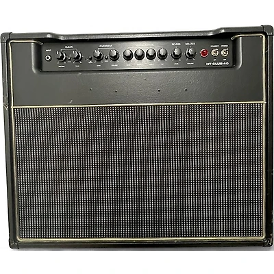 Used Blackstar Venue Series HT Club 40 40W Tube Guitar Combo Amp