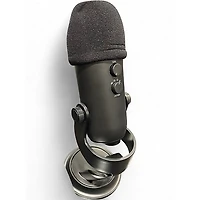 Used Blue Yeti Pro USB Microphone