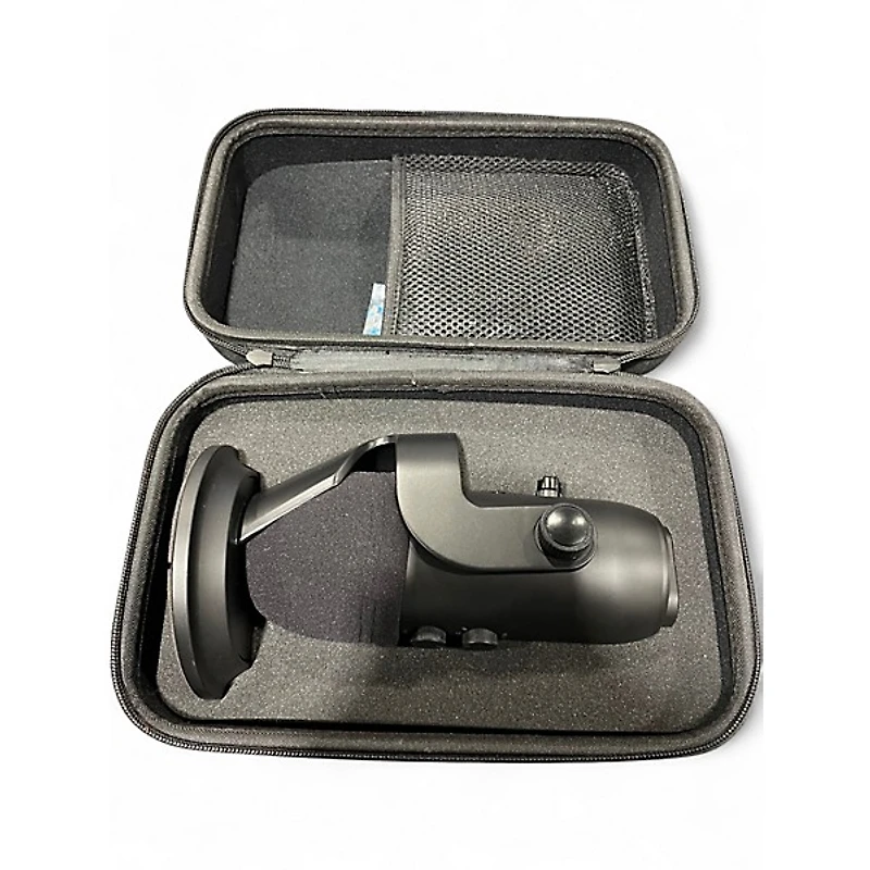 Used Blue Yeti Pro USB Microphone