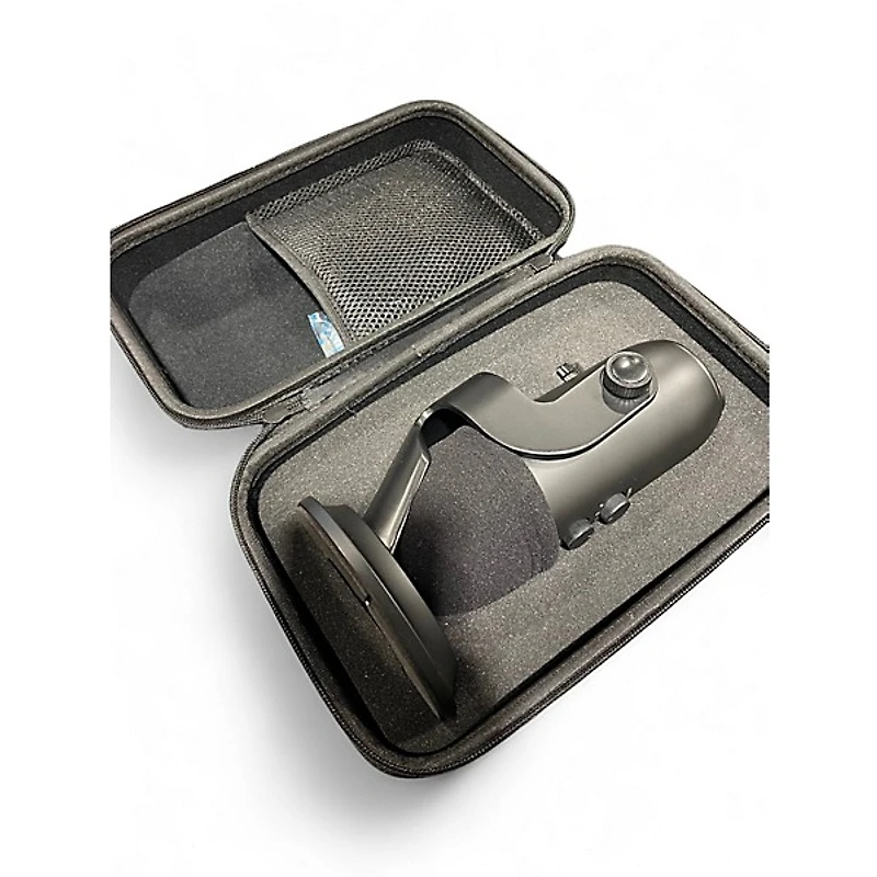 Used Blue Yeti Pro USB Microphone