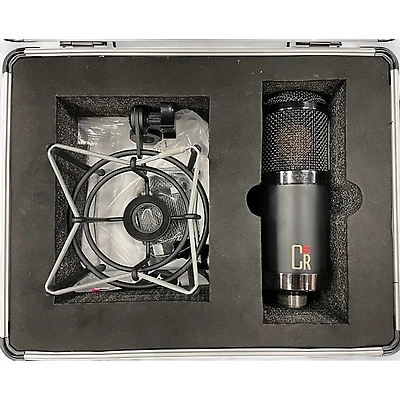 Used MXL CR89 Condenser Microphone