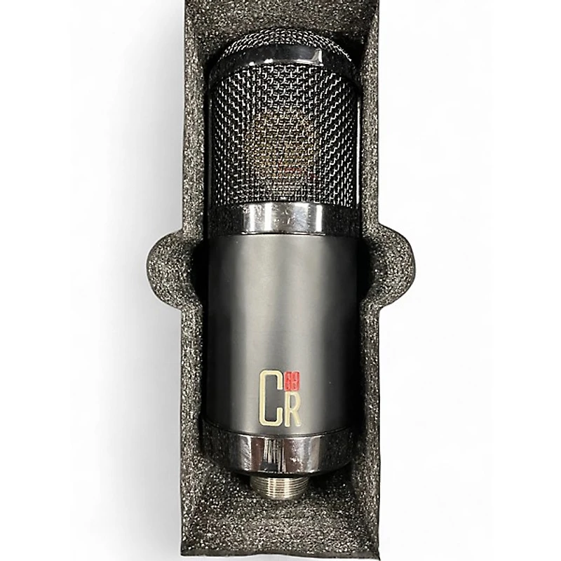 Used MXL CR89 Condenser Microphone