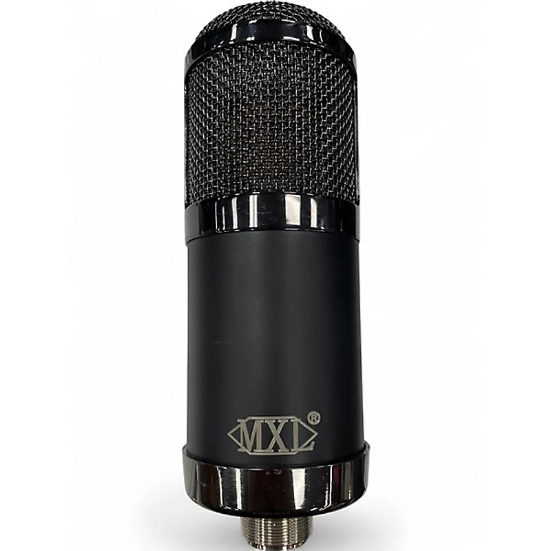 Used MXL CR89 Condenser Microphone