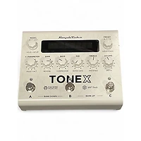 Used Amplitude Tonex Effect Processor