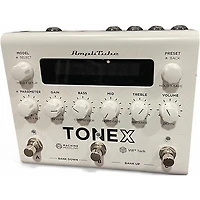 Used Amplitude Tonex Effect Processor