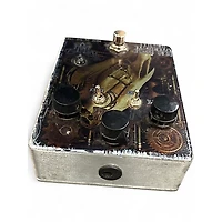 Used Pro Tone Pedals DEAD HORSE OVERDRIVE DELUXE Effect Pedal