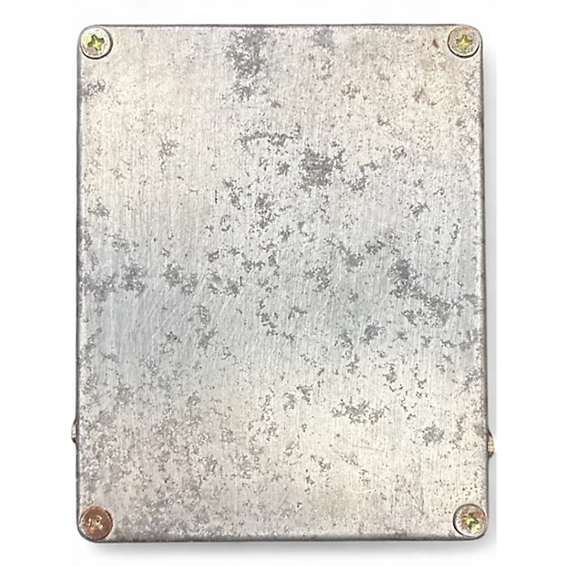 Used Pro Tone Pedals DEAD HORSE OVERDRIVE DELUXE Effect Pedal