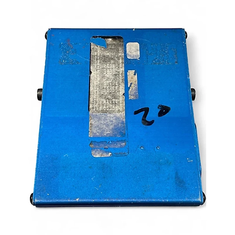 Used Rocktron Hush Pedal Effect Pedal