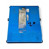 Used Rocktron Hush Pedal Effect Pedal