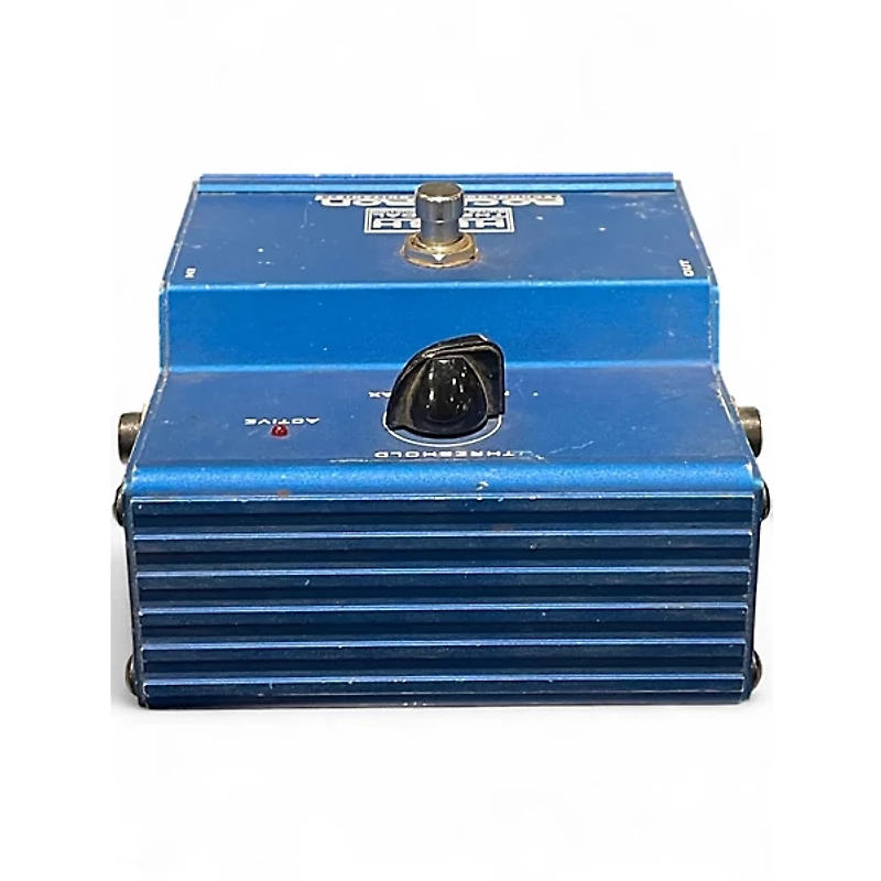 Used Rocktron Hush Pedal Effect Pedal