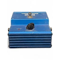 Used Rocktron Hush Pedal Effect Pedal