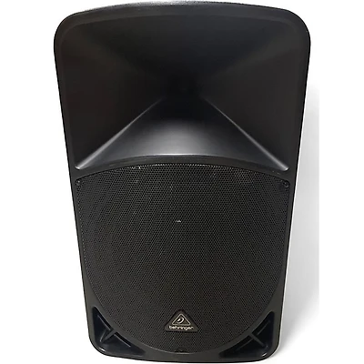 Used Behringer Eurolive B15X Powered Speaker