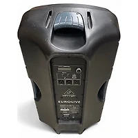 Used Behringer Eurolive B15X Powered Speaker