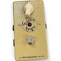 Used T-Rex Engineering Gristle Luxury Drive Effect Pedal
