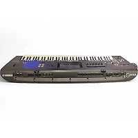 Used Yamaha GENOS 76 Key Keyboard Workstation
