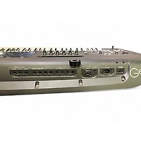 Used Yamaha GENOS 76 Key Keyboard Workstation