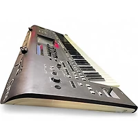 Used Yamaha GENOS 76 Key Keyboard Workstation