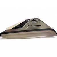 Used Yamaha GENOS 76 Key Keyboard Workstation