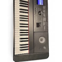 Used Yamaha DGX660 Portable Keyboard