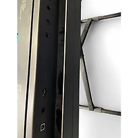 Used Yamaha DGX660 Portable Keyboard