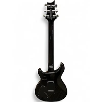 Used PRS SE Custom 22 Semi-Hollowbody Sunburst Hollow Body Electric Guitar