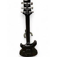 Used PRS SE Custom 22 Semi-Hollowbody Sunburst Hollow Body Electric Guitar