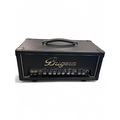 Used Bugera G5 INFINIUM Tube Guitar Amp Head