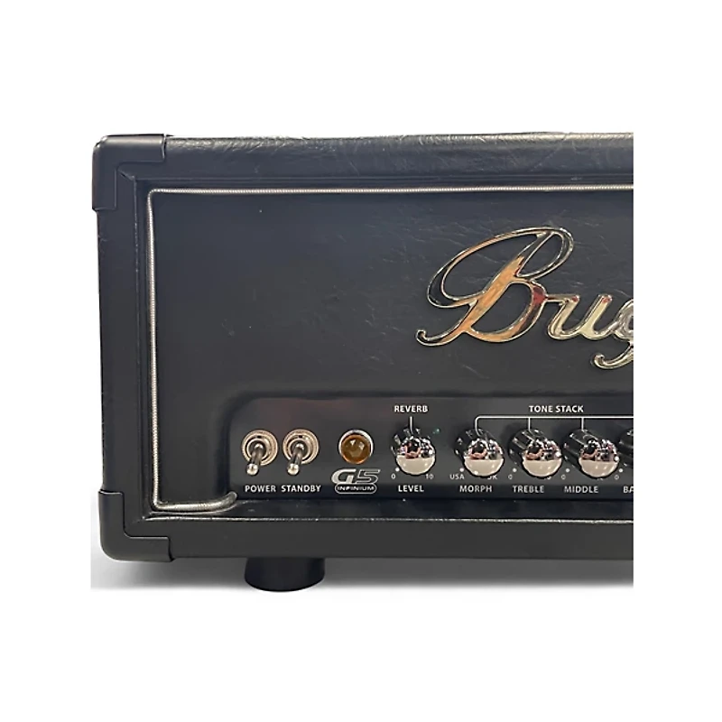Used Bugera G5 INFINIUM Tube Guitar Amp Head