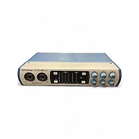 Used PreSonus Studio 68 Audio Interface