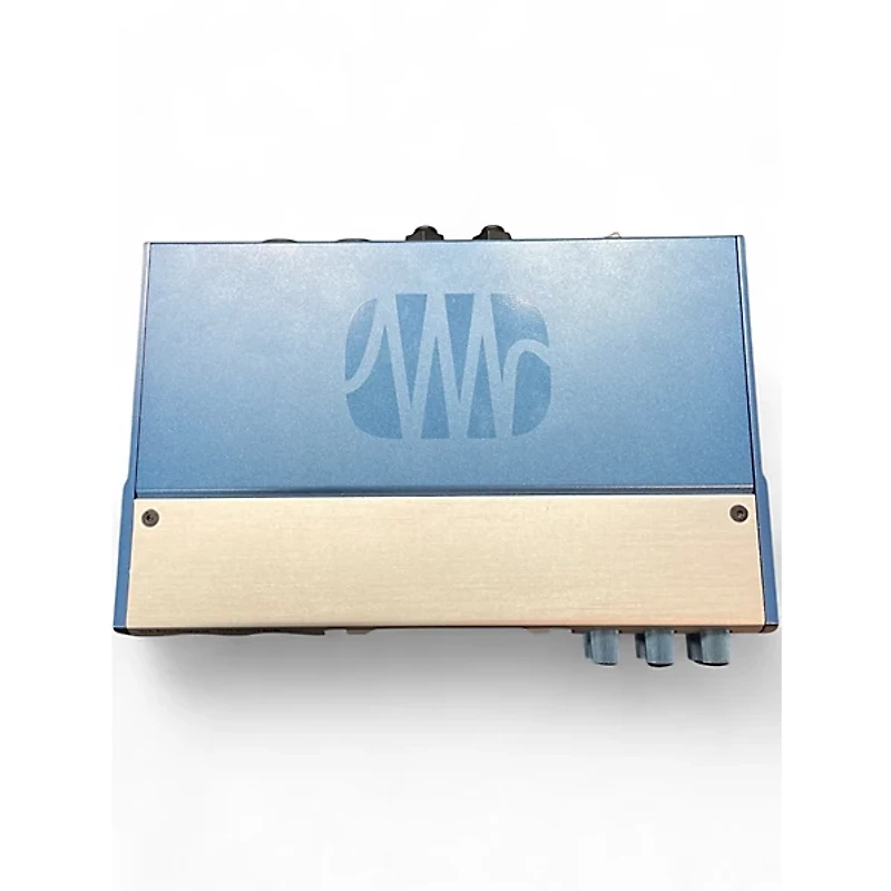 Used PreSonus Studio 68 Audio Interface