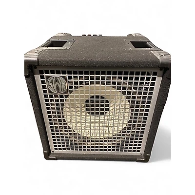 Used SWR LA12 1x12 60W Bass Combo Amp