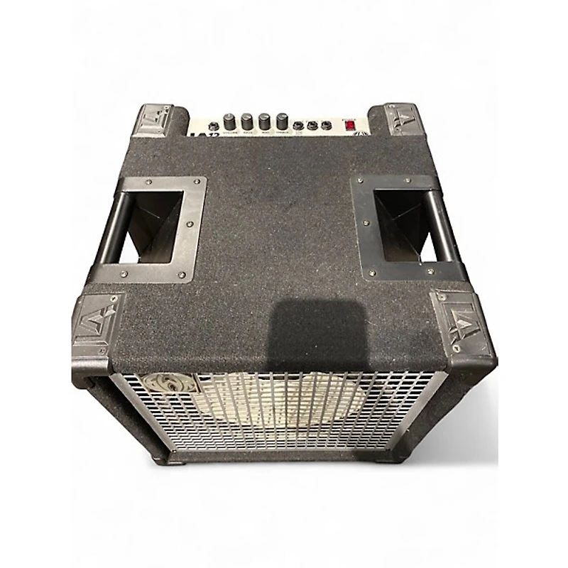 Used SWR LA12 1x12 60W Bass Combo Amp