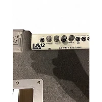 Used SWR LA12 1x12 60W Bass Combo Amp